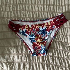 Bikini bottom